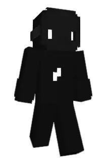 Gnomishess Minecraft avatar full body