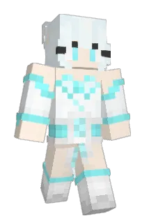 Gnomo_002 Minecraft avatar full body