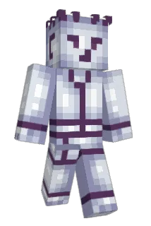 Gnop2 Minecraft avatar full body