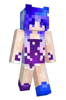 GnowledgedGnome Minecraft avatar full body