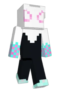 Gnu2244 Minecraft avatar full body