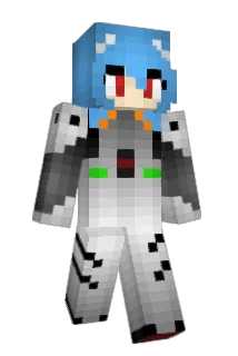 Go1denCows Minecraft avatar full body