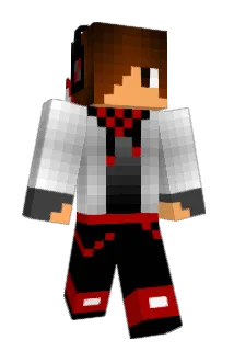 GoA_Rekt Minecraft avatar full body