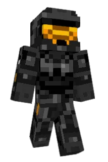 GoAfterIt Minecraft avatar full body