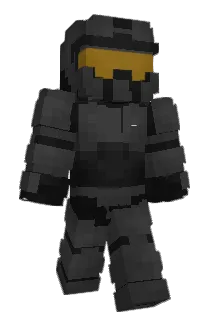 GoAwayPlease2 Minecraft avatar full body