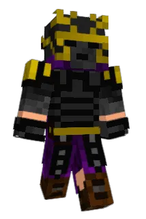 GoBack2Roblox Minecraft avatar full body