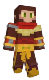 Custom render preview