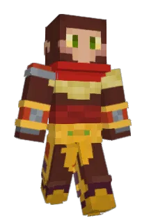 GoGetBetter Minecraft avatar full body