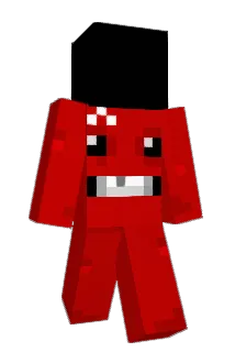 GoGoBen Minecraft avatar full body