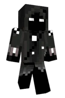GoGo_0 Minecraft avatar full body