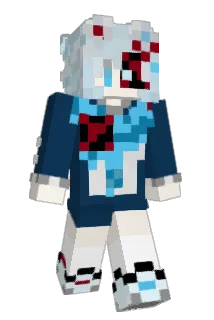 GoOd_MoRn_inG Minecraft avatar full body