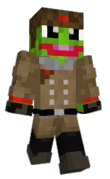 Custom render preview