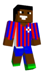 Custom render preview