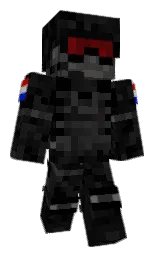 Custom render preview