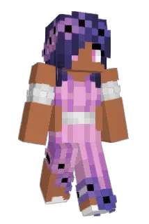 Go_bangladesh Minecraft avatar full body