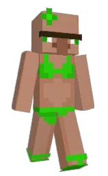 Custom render preview