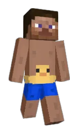 Custom render preview
