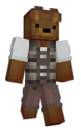 Custom render preview