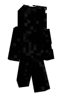 Goat_Nam Minecraft avatar full body