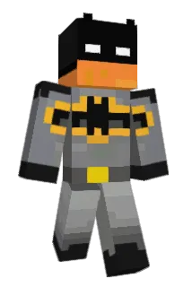 Goatboy_55 Minecraft avatar full body