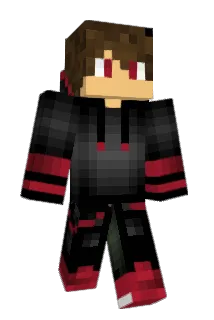 Goatedgrandpa69 Minecraft avatar full body