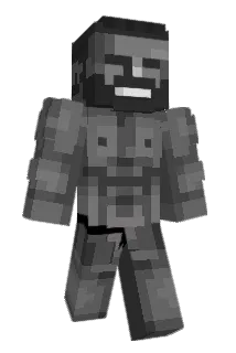 Goatfly_ Minecraft avatar full body