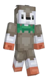 Custom render preview