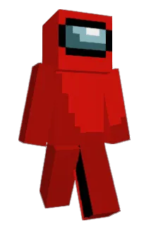Goatman128 Minecraft avatar full body