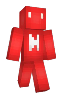 Goatnicius Minecraft avatar full body