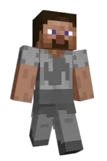 Gobbler13 Minecraft avatar full body