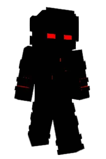Gober09 Minecraft avatar full body