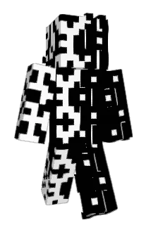 Gobi369 Minecraft avatar full body