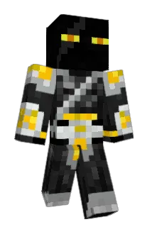 Goblin44 Minecraft avatar full body