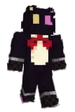 GoblinGobs Minecraft avatar full body