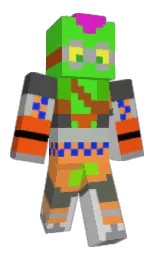 Custom render preview