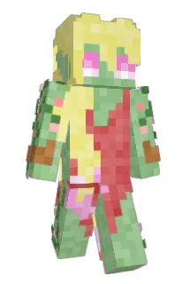 GoblinMode82 Minecraft avatar full body