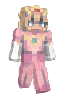 GoblinTime23 Minecraft avatar full body