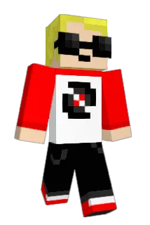 GoblinUpSwagger Minecraft avatar full body