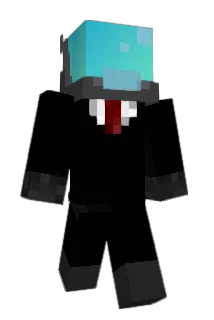 Goblin_06 Minecraft avatar full body