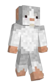 Goblin_Boy69 Minecraft avatar full body