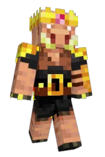 Goblin_Logic Minecraft avatar full body
