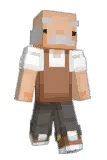 Goblin_____ Minecraft avatar full body