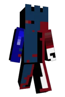 Goby326 Minecraft avatar full body