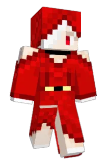 Gochan1015 Minecraft avatar full body