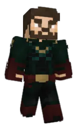 Custom render preview