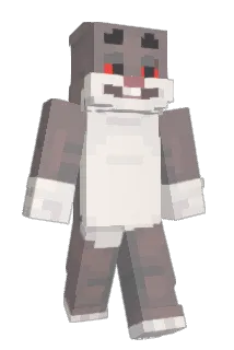 GodBrandy_ Minecraft avatar full body