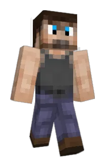 GodEmper0r Minecraft avatar full body