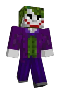 GodKing111 Minecraft avatar full body