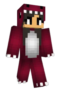 GodKing1548 Minecraft avatar full body