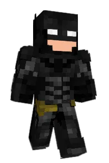 GodOfTheSky913 Minecraft avatar full body